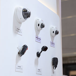 CCTV & Video Surveillance