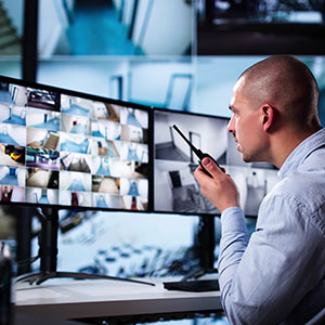 Command & Control Centres