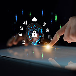 Security Software & Analytics